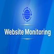 程序图标：Website monitoring
