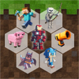 Ícone do programa: Minecraft Mods Hub