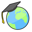 程序图标：Geography quiz