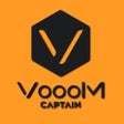 Symbol des Programms: VoooM Driver