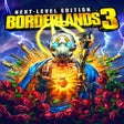 ไอคอนของโปรแกรม: Borderlands 3: Next-Level…