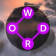 Ikon program: Word Circle: Search Word …