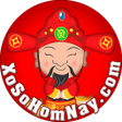 Icona del programma: Xổ Số Hôm Nay - Trực tiếp…