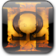 Icoon van programma: God Of War 3 Wallpaper