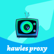 Ícone do programa: Kawies dada vpn