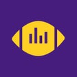 Icon of program: LSU Football Schedules