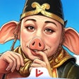 Ikona programu: Thần Ma Loạn Vũ - Vplay