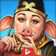 ไอคอนของโปรแกรม: Thần Ma Loạn Vũ - Vplay