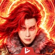 Ikona programu: Thần Ma Loạn Vũ - Vplay
