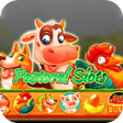 程序图标：Pastoral Slots