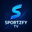 Icône du programme : SportzFy TV: Sports LiveS…