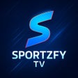 Ícone do programa: SportzFy TV: Sports LiveS…