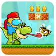 Icon of program: Super Bruno Go: Run Adven…