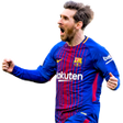 プログラムのアイコン：Messi Wallpapers HD - Off…