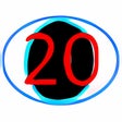 Icon of program: 20 for 20 - Eye healthcar…