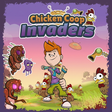 Icon of program: Chicken Coop Invaders