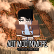 Icon of program: Rise Titans AOT for Minec…