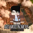 Rise Titans AOT for Minecraft