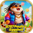 ไอคอนของโปรแกรม: 8787Poultry Eggshell