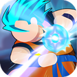 أيقونة البرنامج: Ultimate Super Stick Z Wa…