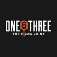 ไอคอนของโปรแกรม: One6Three Pizza Joint