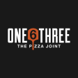 One6Three Pizza Joint
