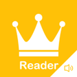 Ikona programu: Egg Novel Audiobook