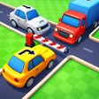 ไอคอนของโปรแกรม: Traffic Hero: Car Puzzle