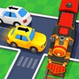 Icoon van programma: Traffic Hero: Car Puzzle