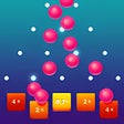 Ícone do programa: Plink Balls