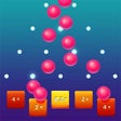 Icon of program: Plink Balls