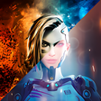 Icon of program: Skins FX FF 4k wallpapers…