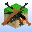 プログラムのアイコン：CraftedBattle