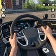 Icon of program: Euro Truck Game Truck Dri…