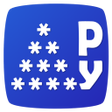 プログラムのアイコン：Python Pattern Programs F…