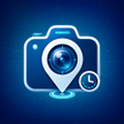 Ícone do programa: GPS Site Camera: Timestam…