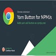 프로그램 아이콘: Yarn for NPMJS