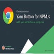 Yarn for NPMJS