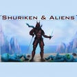 程序图标：Shuriken and Aliens