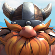 Icon of program: King Vikings Epic Quest