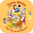 程序图标：WAStickerApps: Snow White…