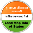 程序图标：Bhu Naksha Online : भ - न…
