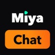Biểu tượng của chương trình: MiyaChat: 18 Live Chat  M…