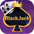 プログラムのアイコン：Blackjack Patti