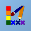 Ícone do programa: CrossStitch Editor