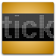 プログラムのアイコン：LED Ticker