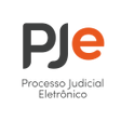 プログラムのアイコン：Token PJe