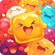 Icoon van programma: Dreamy Jelly Pop