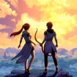 Icon of program: Sky Dancer 2