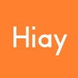 程序图标：Hiay - 宠物智能